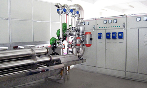 電磁水表：引領水流計量技術的新篇章